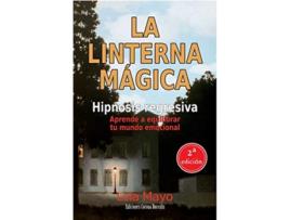 Livro La Linterna Magica 2 Ed de Lola Mayo (Espanhol)