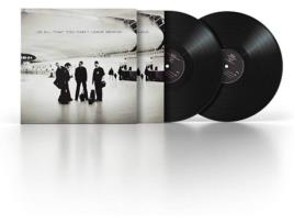 LP2 U2 - All That You Cant Leave Behind (20th Anniversary Edition)