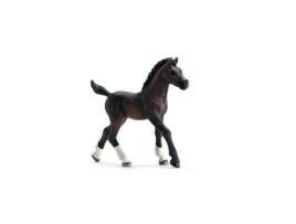 Figura SCHLEICH Cria de Cavalo Arabian