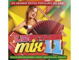 CD Lusitano - Mix 11
