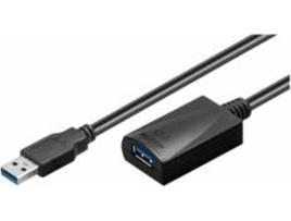 Cabo  USB 3.0 Aver (Webcam - 10m)