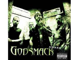CD Godsmack - Awake