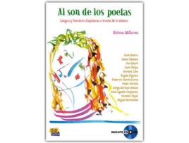 Livro Al Son De Los Poetas