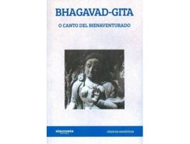 Livro Bhagavad-Gita de Vários Autores (Espanhol)