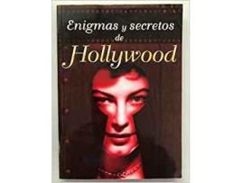 Livro Enigmas Y Secretos De Hollywood de Justino Balboa Rodríguez (Espanhol)