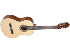 Guitarra Clássica OQAN QGC-20 (18 Trastes - Corpo: Madeira de Tília)