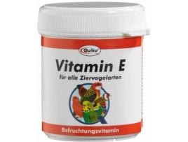 Complemento Alimentar para Canários QUIKO Vitamina E (350g)