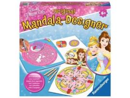 Kit de Artesanato  Princess