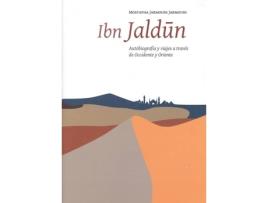 Livro Ibn Jaldun de Mostapha Jarmouni Jarmouni (Espanhol)