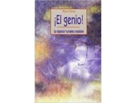 Livro Genio,El de Mauro Torres (Espanhol)