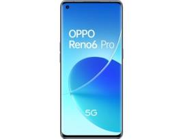 Smartphone  Reno6 Pro 5G - 256GB - Lunar Grey
