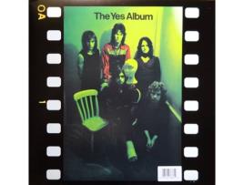 Vinil Yes - The Yes Album