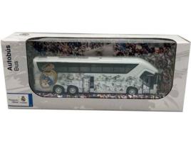 Bus  Real Madrid
