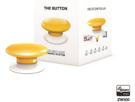 Interruptor para smarthome  The Button Fgpb-101-4