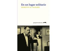 Livro En Un Lugar Solitario de Dorothy B. Hugues (Espanhol)