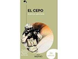 Livro El Cepo de Rodyon Armitage (Espanhol)
