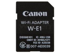 Adaptador Wifi CANON W-E1