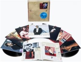 Vinil Box LP Bruce Springsteen - Vinyl Collection