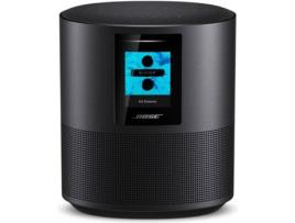 Assistente Virtual  Home Speaker 500 (Google Assistant e Alexa - Preto)