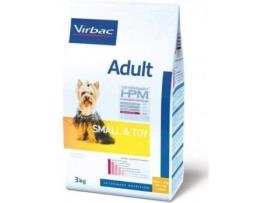 Ração para Cães VIRBAC Vet Hpm (1.5Kg - Seca - Adulto)