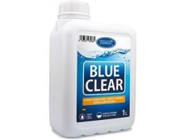 Clarificante TAMAR Blue Clear Líquido (1 Lt)