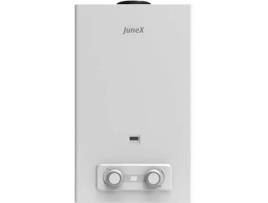 Esquentador JUNEX PL 11 DE (11 L - Atmosférico - Gás Butano-Propano)