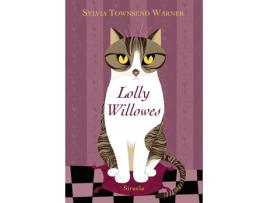 Livro Lolly Willowes de Sylvia Townsend (Espanhol)