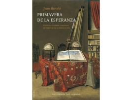 Livro Primavera De La Esperanza de Juan Barceló (Espanhol)
