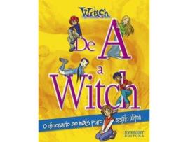 Witch,De A a Witch, O Dicion?rio