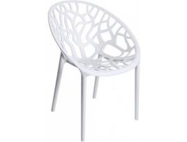 Cadeira DUDECO Ringe (Polipropileno - 80 x 60 x 60 cm)