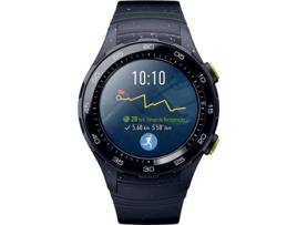 Smartwatch HUAWEI Watch 2 Cinza