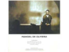 Livro Manoel De Oliveira (Espanhol)
