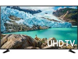 Smart TV  UE55RU7025 55 4K Ultra HD LED WiFi Preto