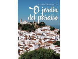 Livro El jardín del paraíso de José María Rodrigo Lera (Espanhol - 2019)