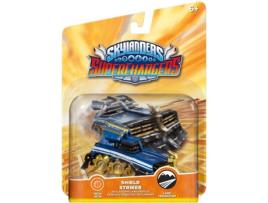 Figura Skylanders Superchargers: Shield Striker