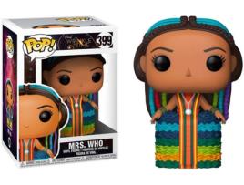 Figura ! Disney A Wrinkle in Time Mrs. Who