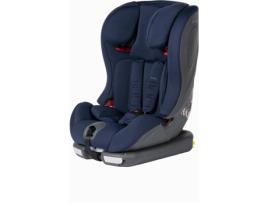 Cadeira Auto AVOVA I-Size Sperling Fix Avova Blue (Azul)
