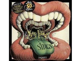 2 Vinil Monty Python - Monty Python Sings (Again)