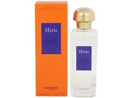 Perfume HERMÈS Hiris Eau de Toilette (100 ml)