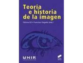 Livro Teoria E Historia De La Imagen de Vários Autores (Espanhol)