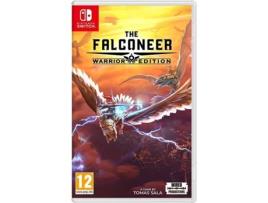 The Falconeer Warrior Edition - Nintendo Switch
