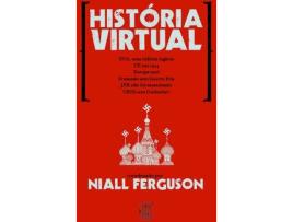 Livro História Virtual
