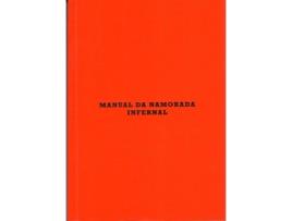 Livro Manual Da Namorada Infernal de Clara Haro