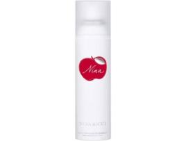 Desodorizante NINA RICCI Nina Spray (150 ml)