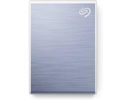 Disco SSD Externo  STKG2000402 (2 TB - 2.5 - 1030 Mb/s)