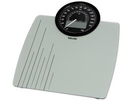 Balança Digital BEURER GS58 ( Peso máximo 180 kg)
