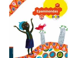Livro Epaminondas