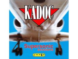 CDKadoc - Super Sonic Session