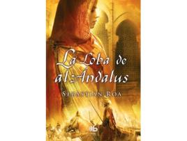Livro La Loba De Al-Andalus