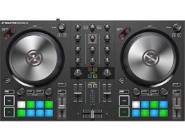 Controlador DJ  S2 MK3